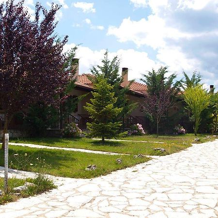 Hotel Eu Zin Vytina Zewnętrze zdjęcie