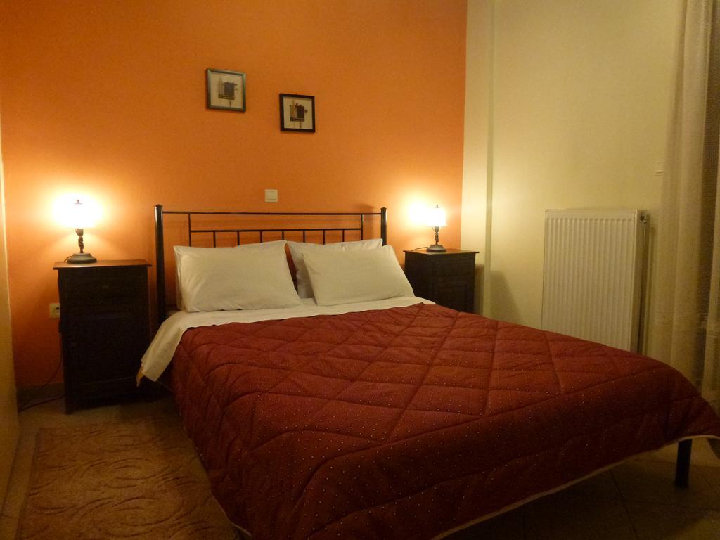 Hotel Eu Zin Vytina Pokój zdjęcie