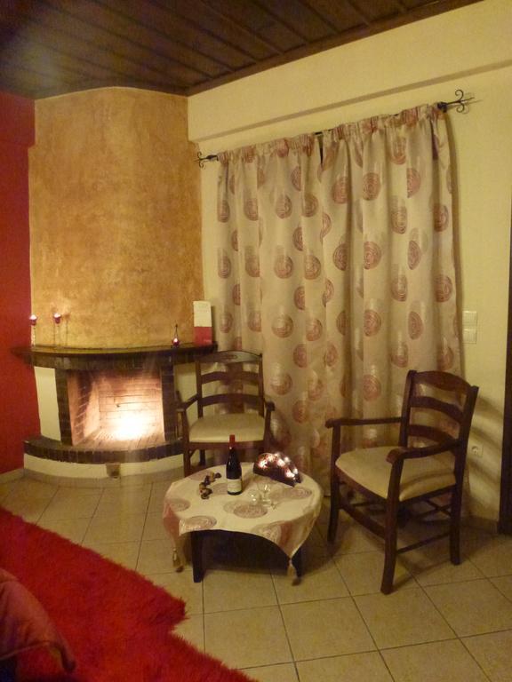 Hotel Eu Zin Vytina Pokój zdjęcie