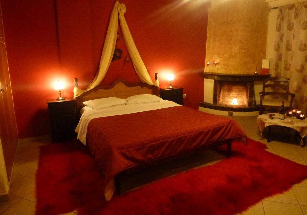 Hotel Eu Zin Vytina Pokój zdjęcie