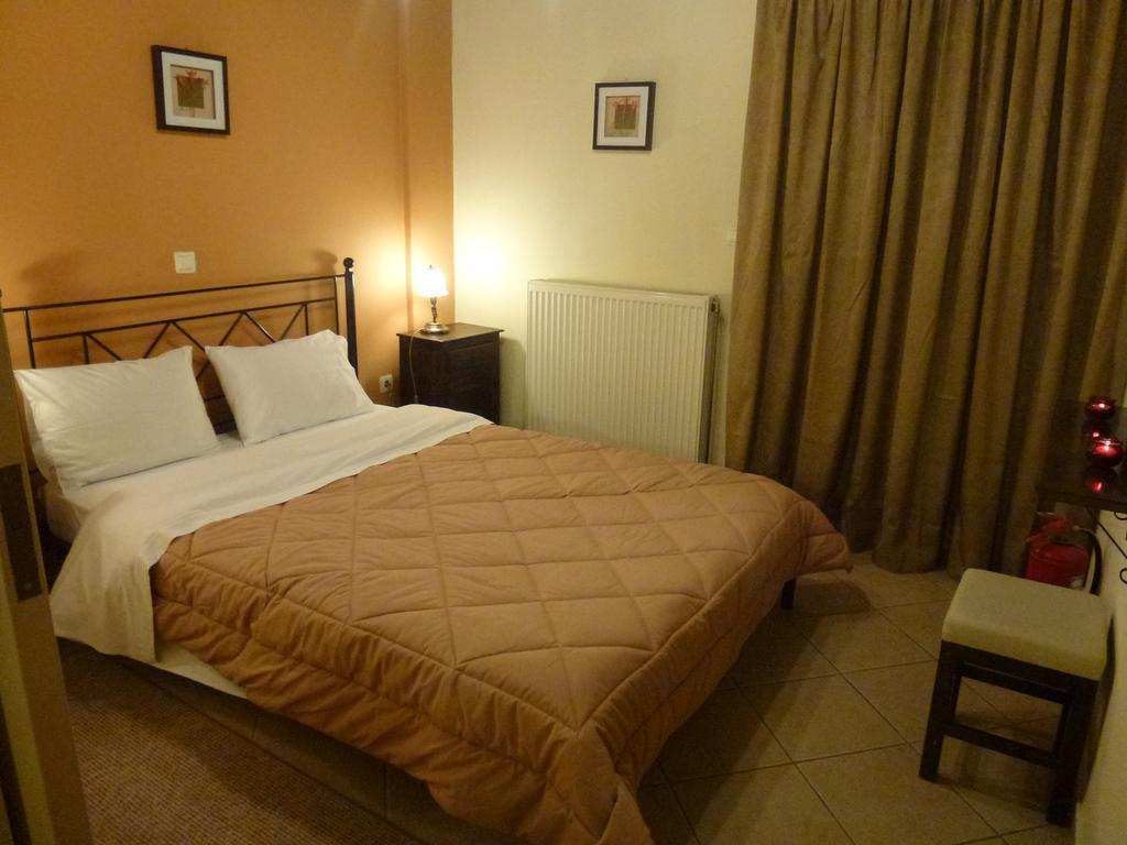 Hotel Eu Zin Vytina Pokój zdjęcie